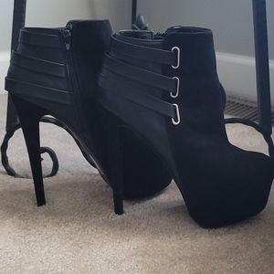 Women's heels